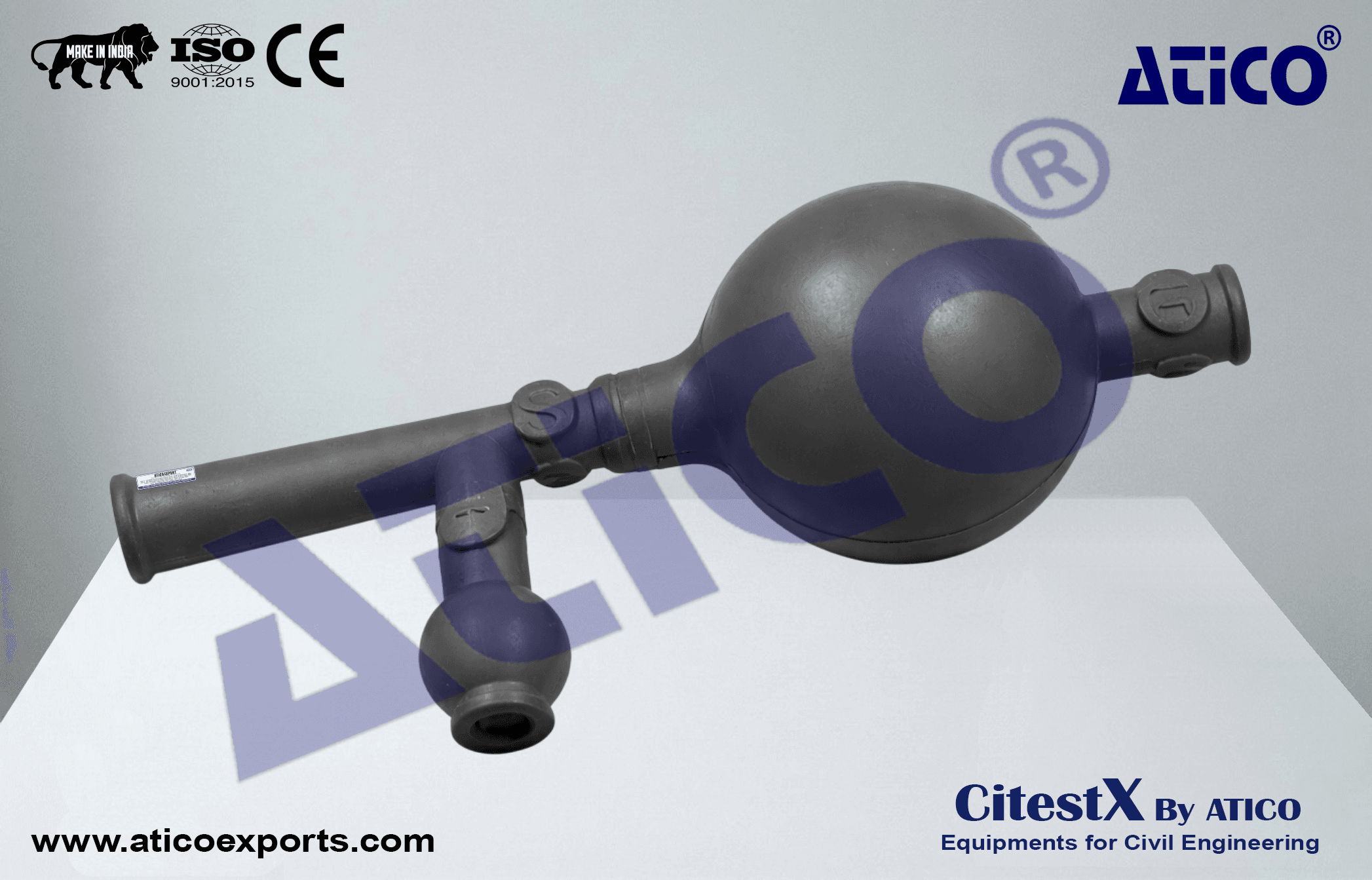 Pipette & Pump