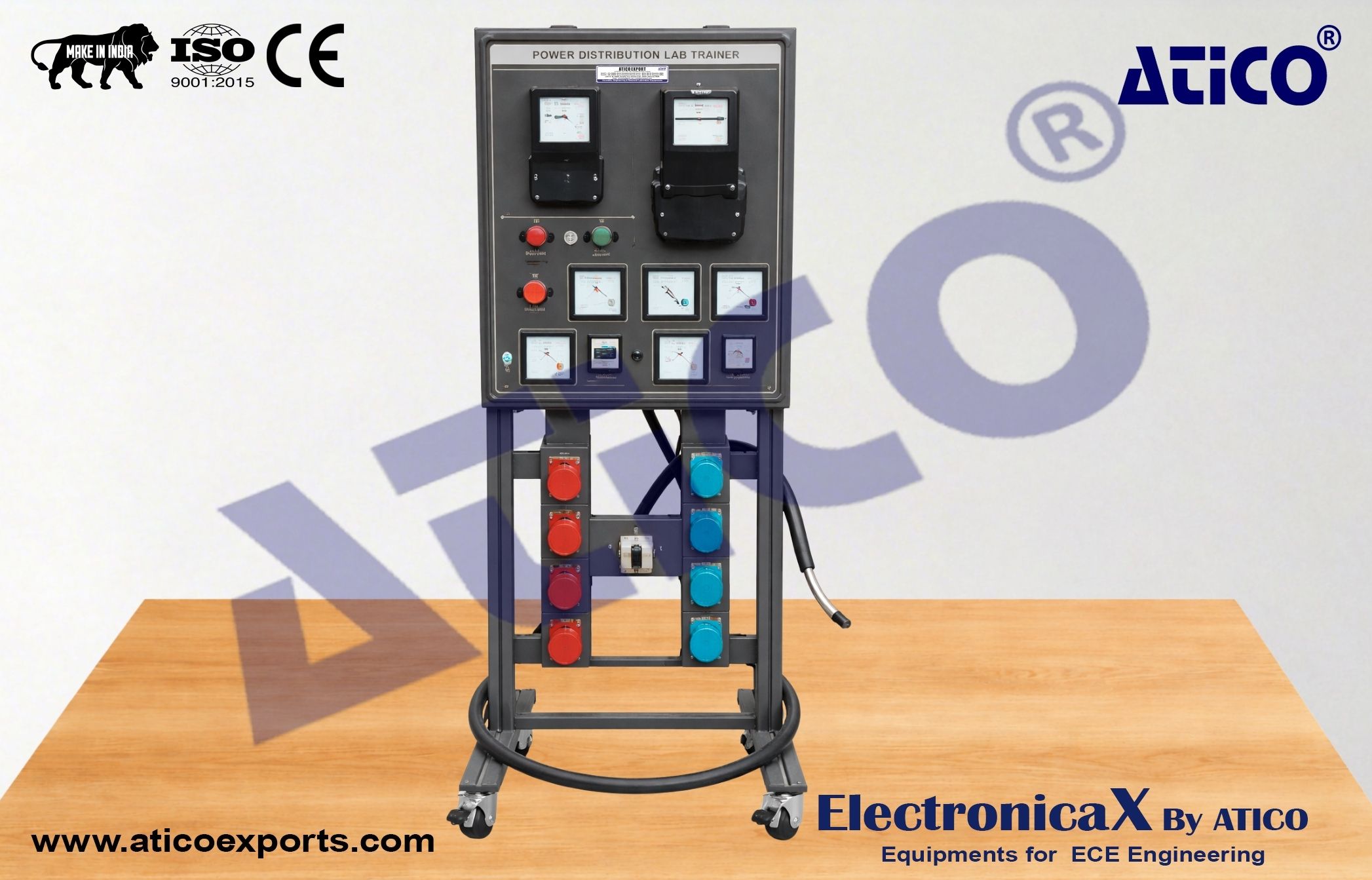 Power Distribution Board