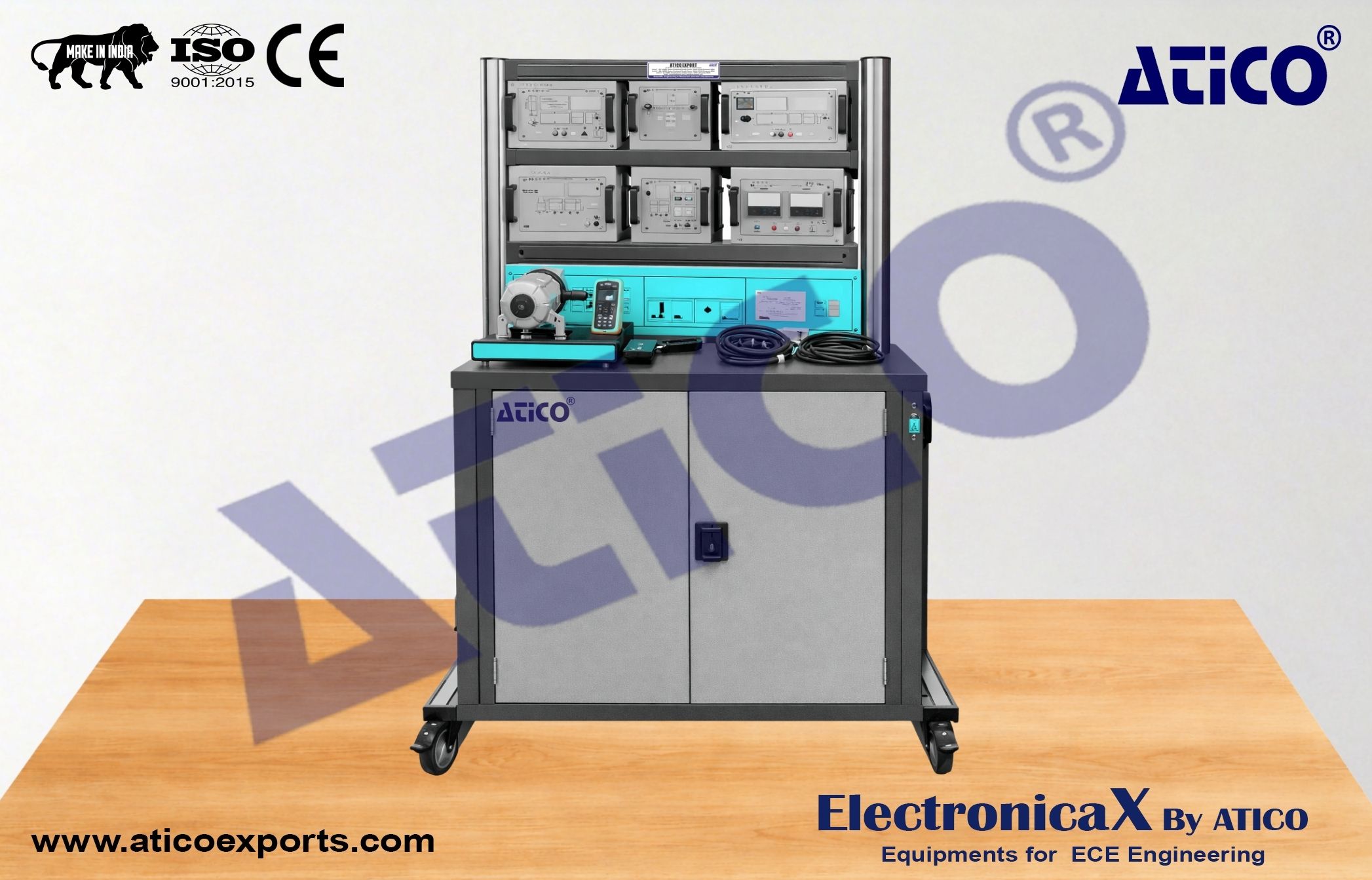 Power Electronics for Hy and Ev Vehicles