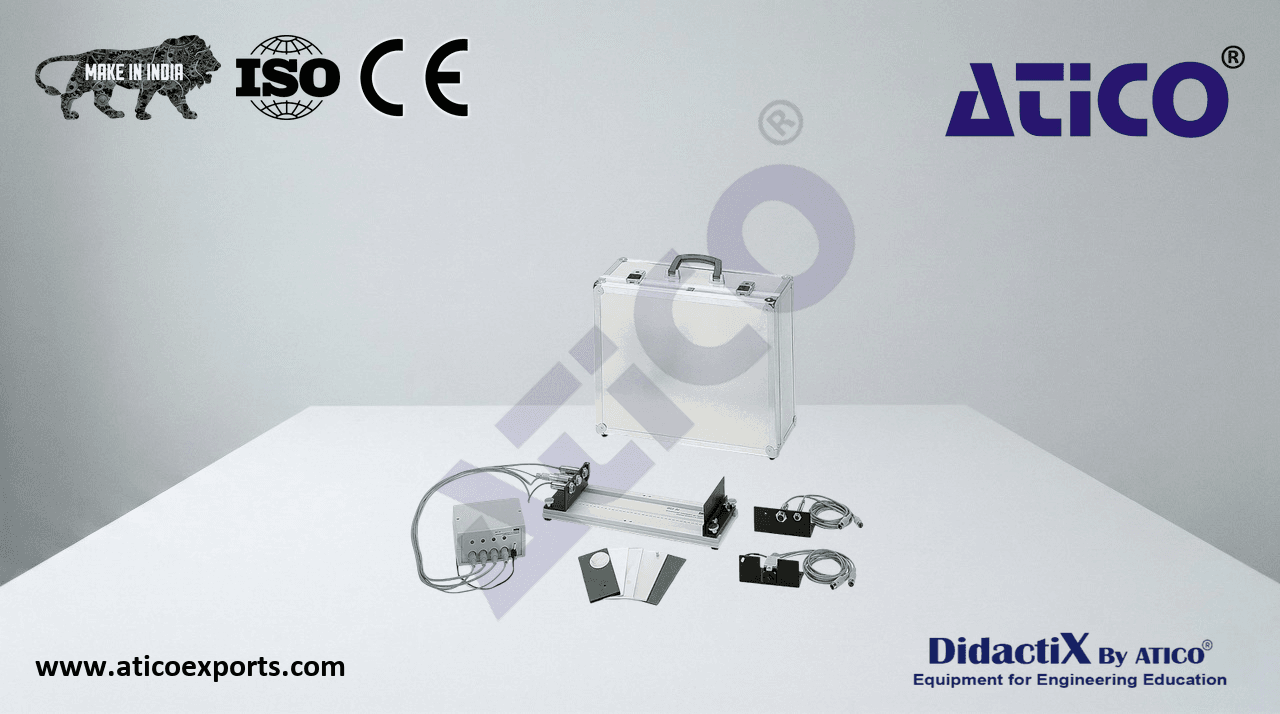 Principles of industrial sensors