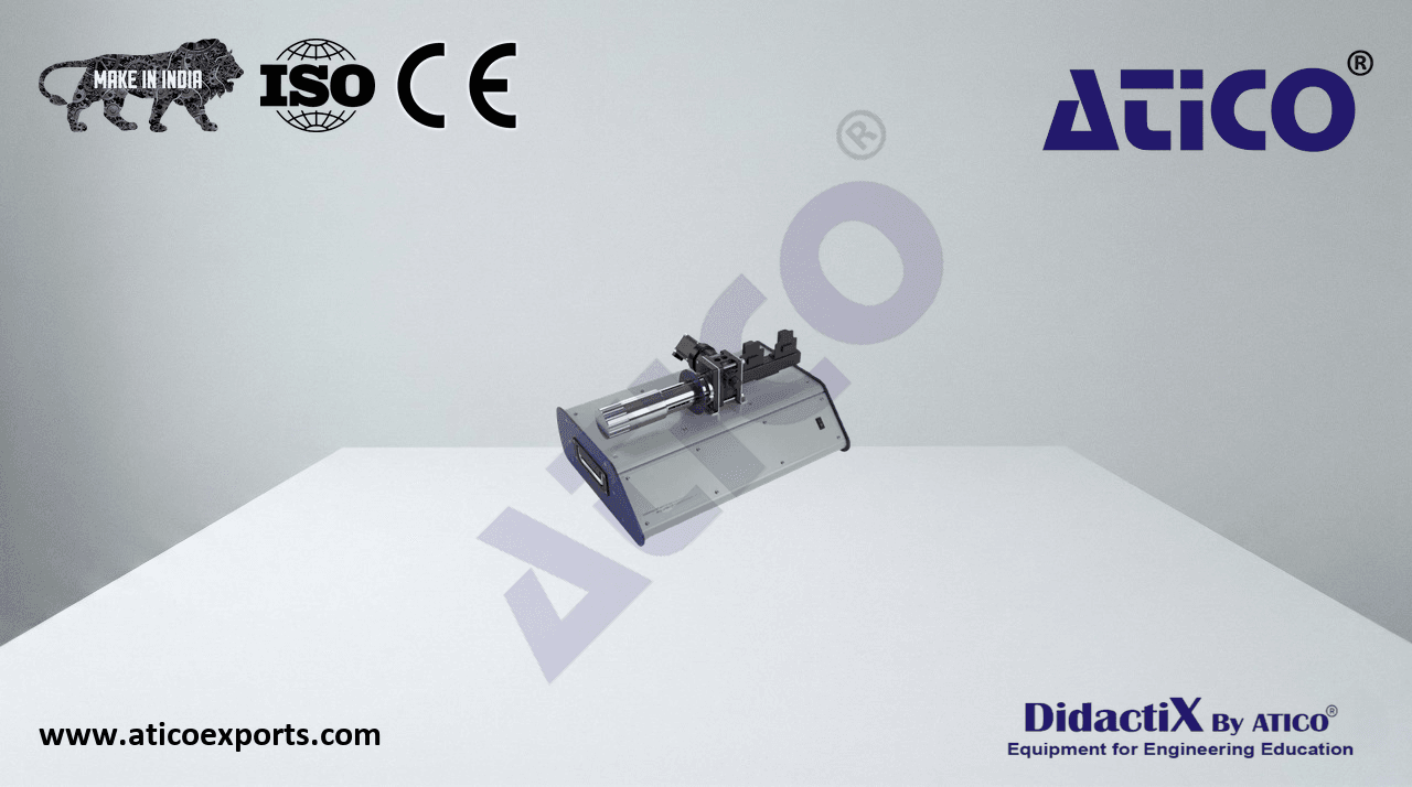 Programming a servo drive