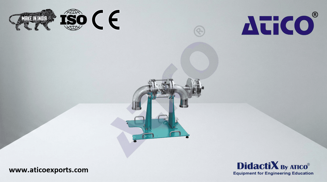 Propeller type turbine