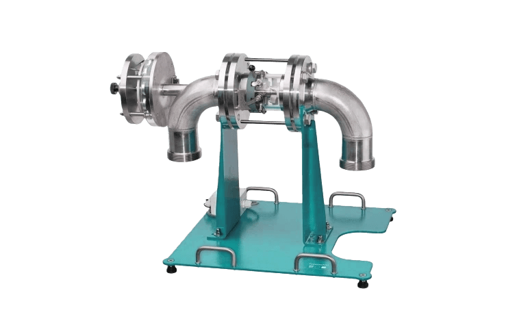Propeller type turbine Deluxe