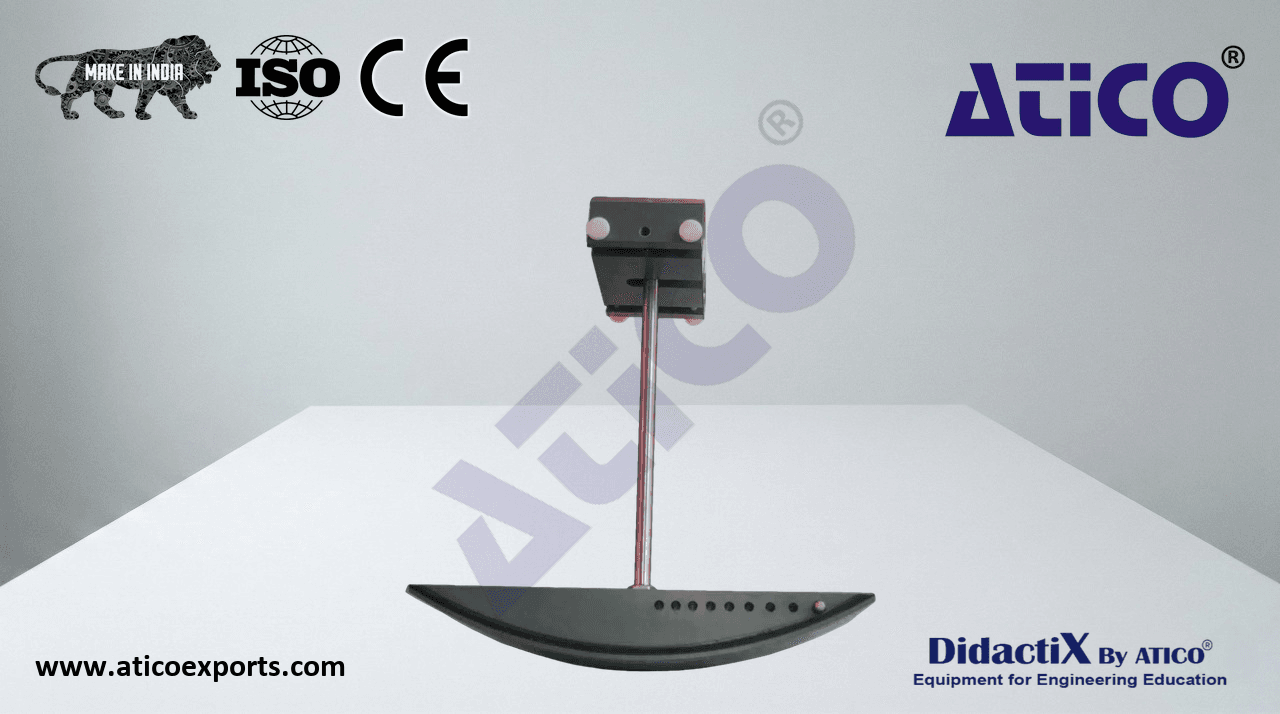 RADIAL SECTOR GATE FOR SEDIMENT CHANNEL
