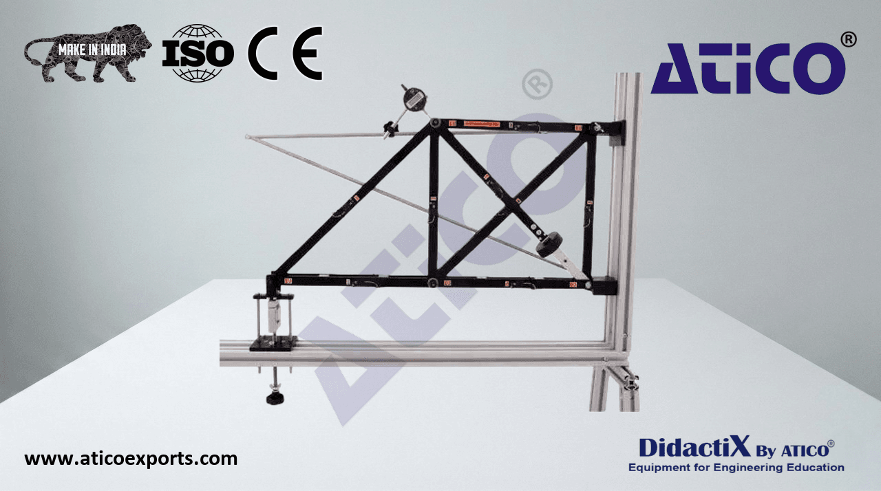 REDUNDANT TRUSS