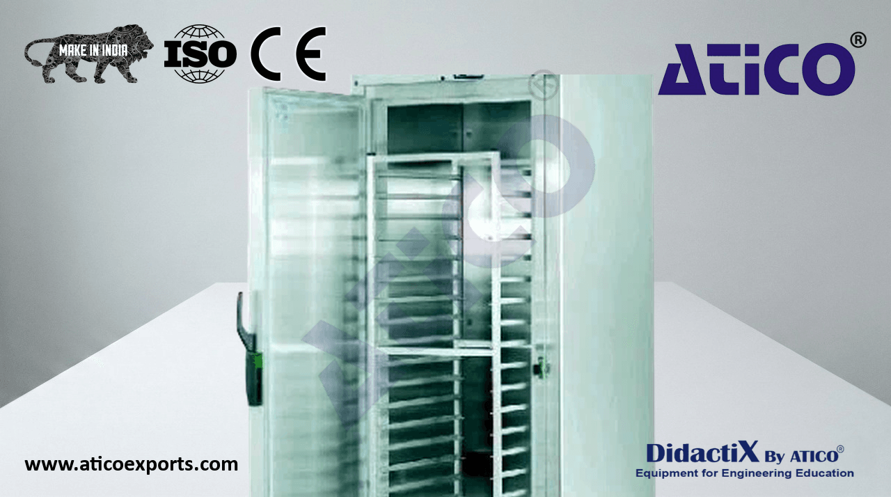 Refrigerated Cabinet