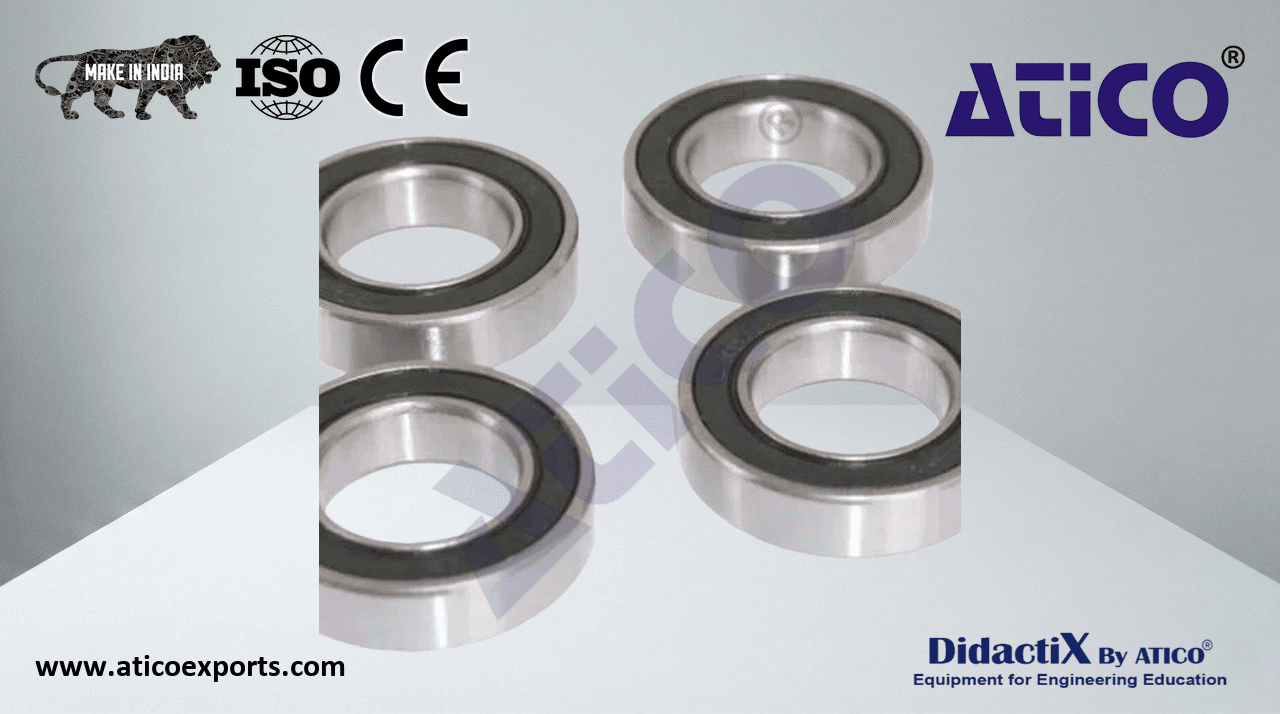 ROLLER BEARING MODULE