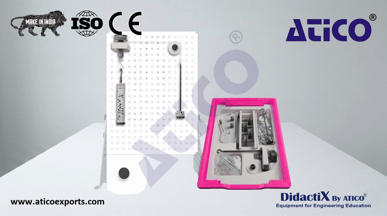 ROTATIONAL FRICTION KIT