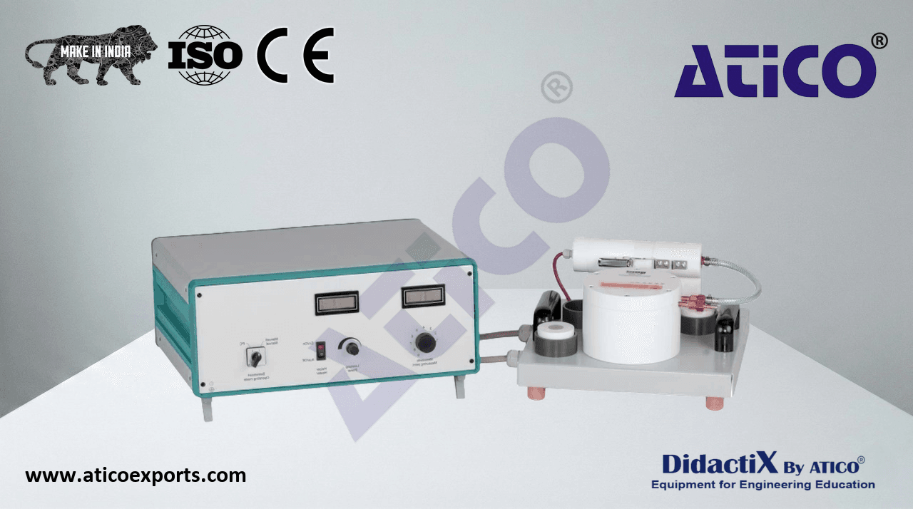 Radial and linear heat conduction
