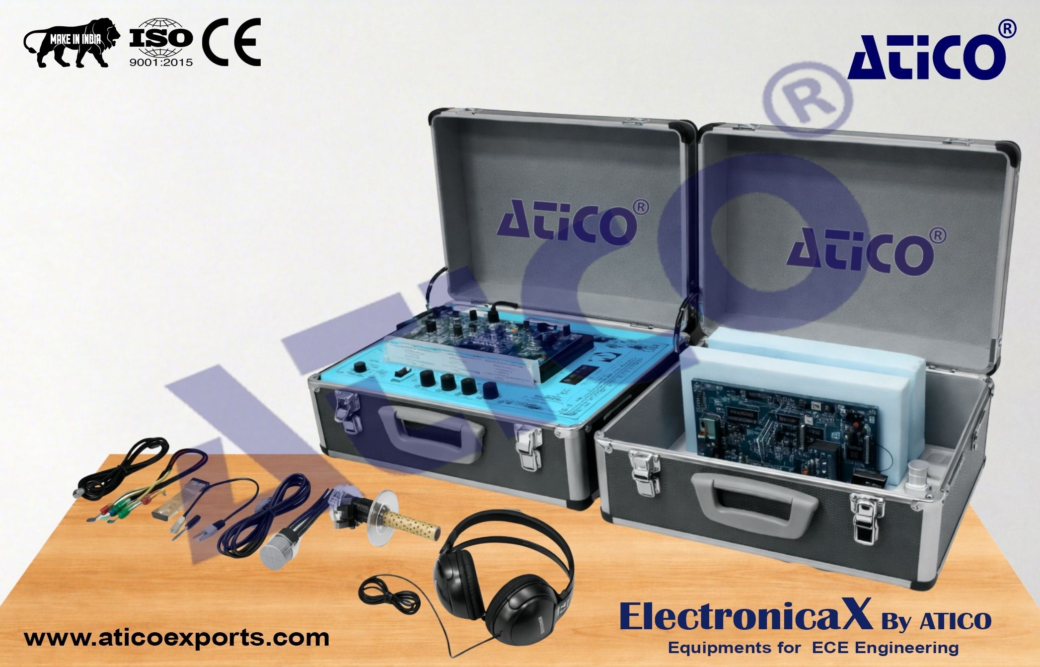 Radio Communications Training Trainer