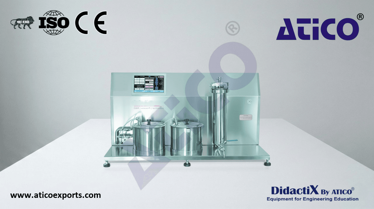 Benchtop Rapid Extractor Deluxe