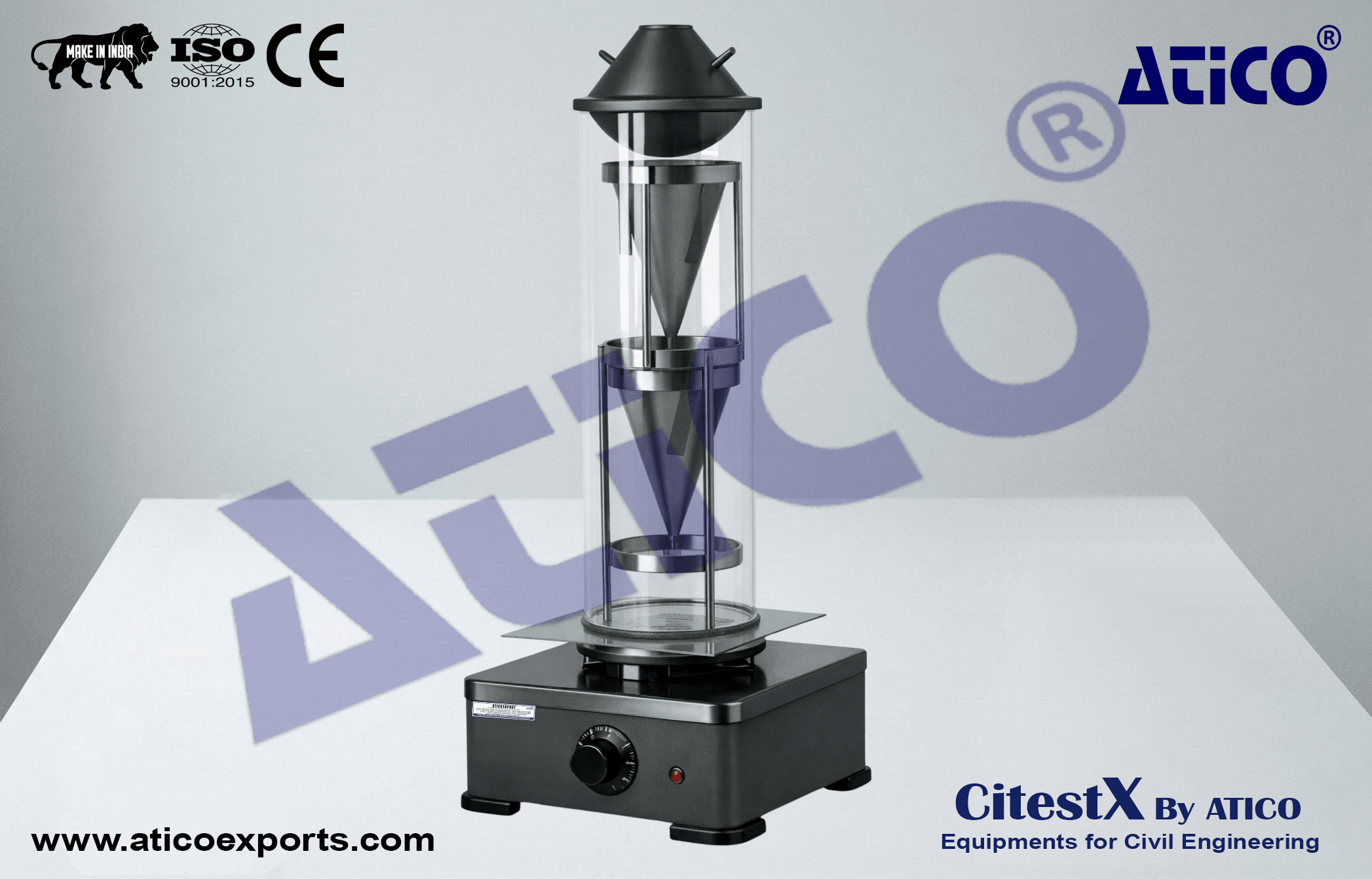 Reflux Extractor