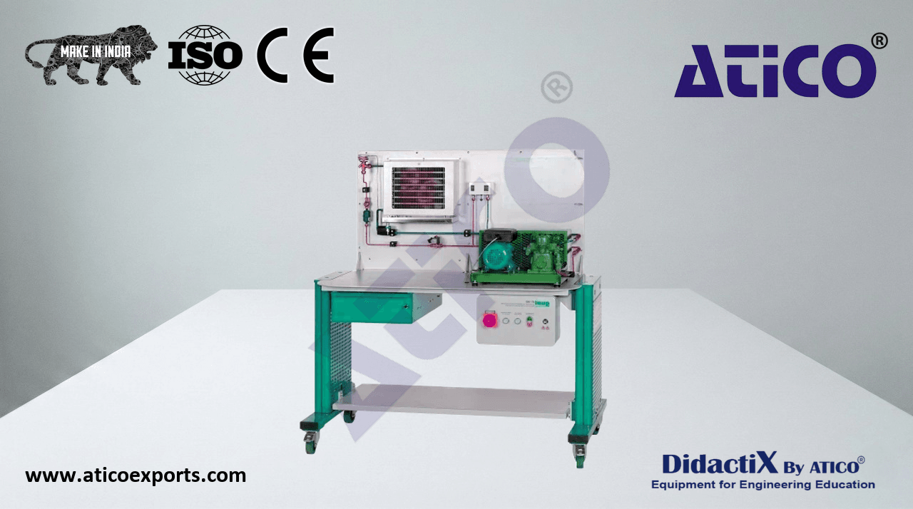Replacement of refrigeration components