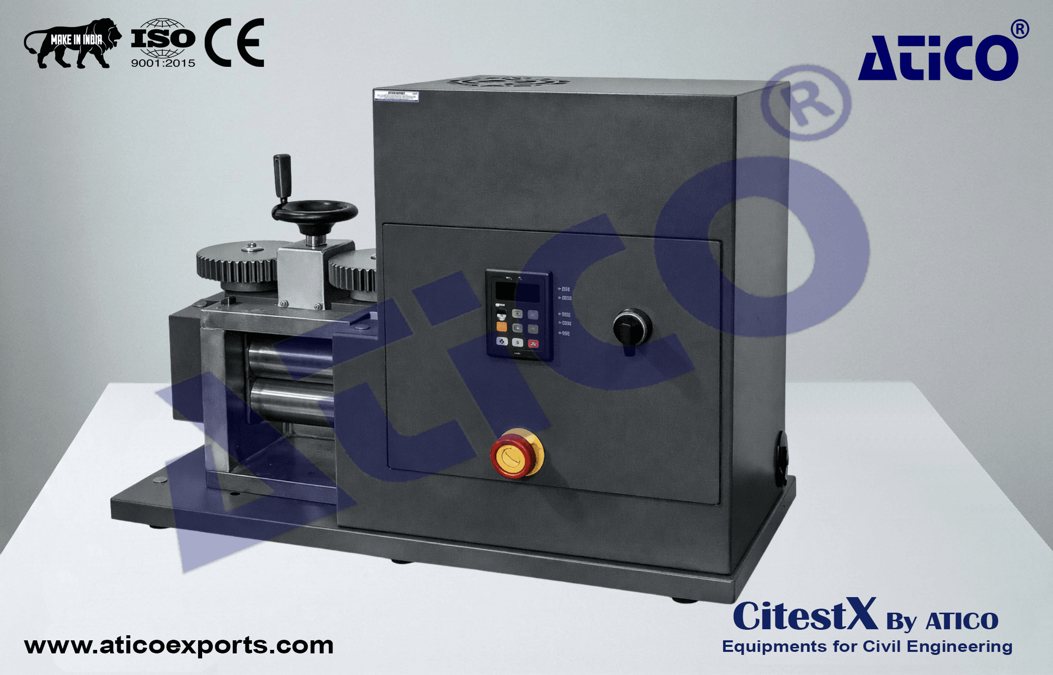 Rolling Mill