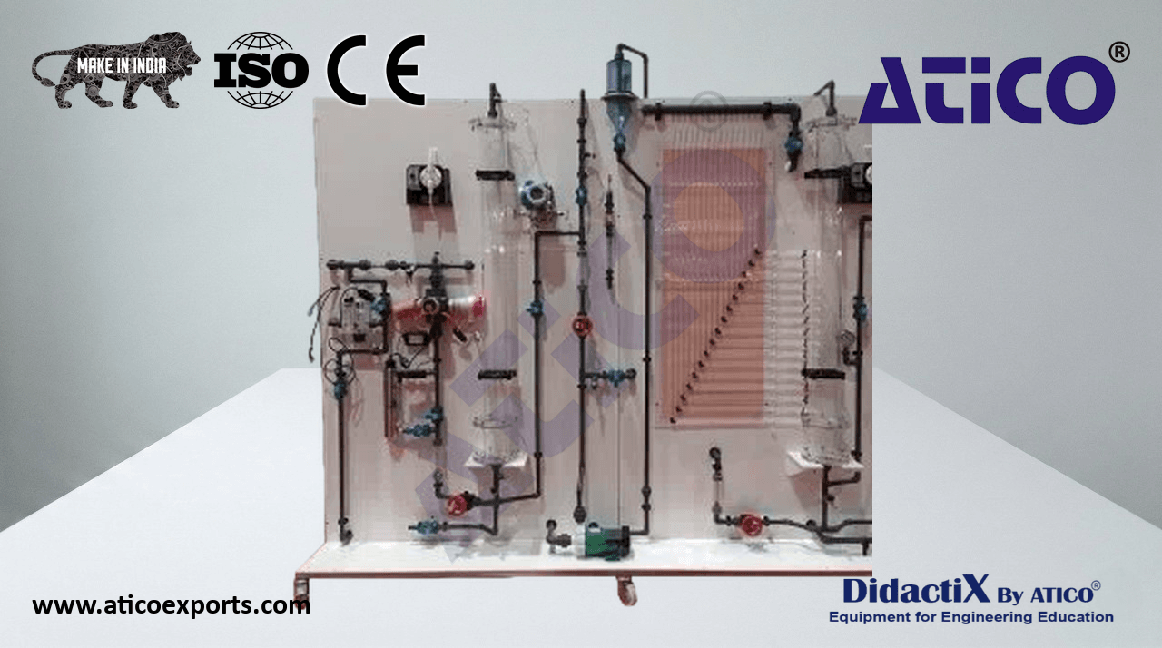 Sand and Activated Carbon Filtration Pilot with Chlorine Disinfection