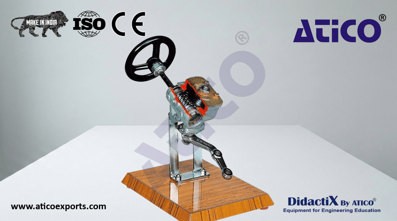 Segmental Steering