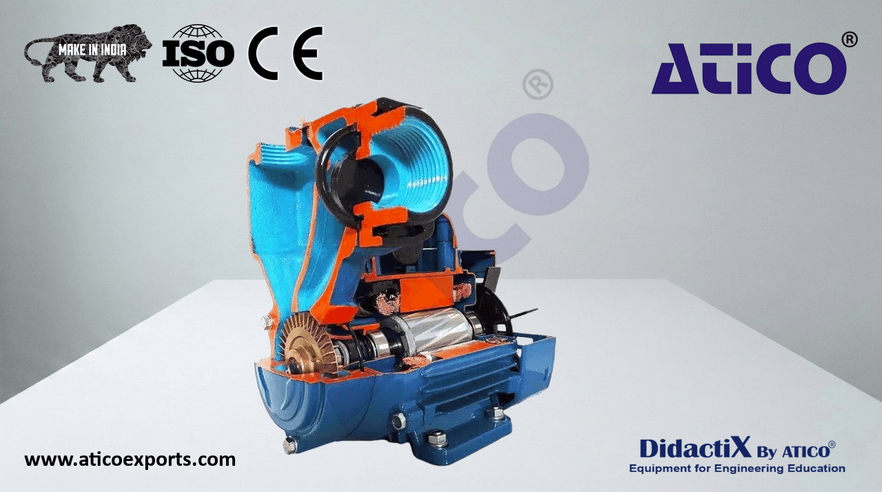 Self-Priming Pump with Peripheral Impeller