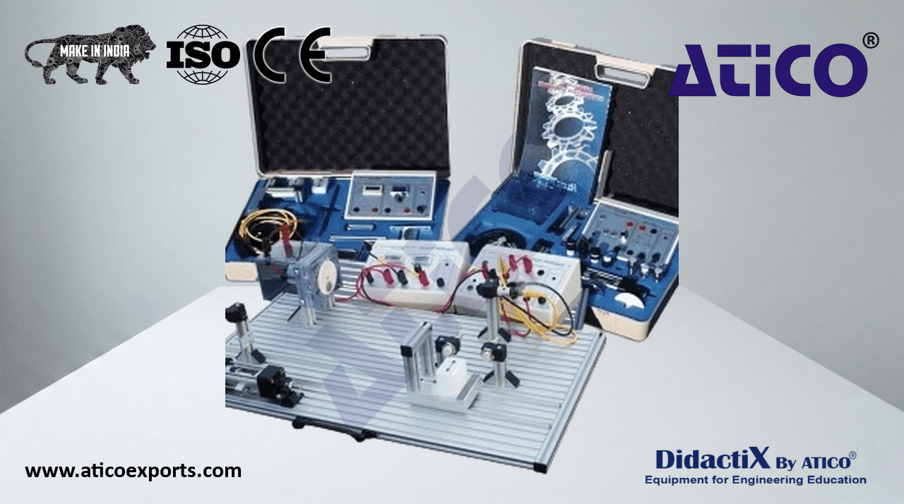 Sensor Study Kits