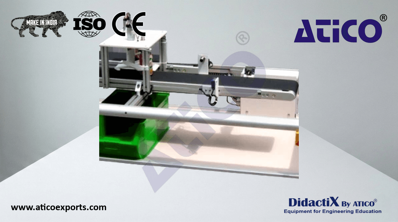 Sensor Study System