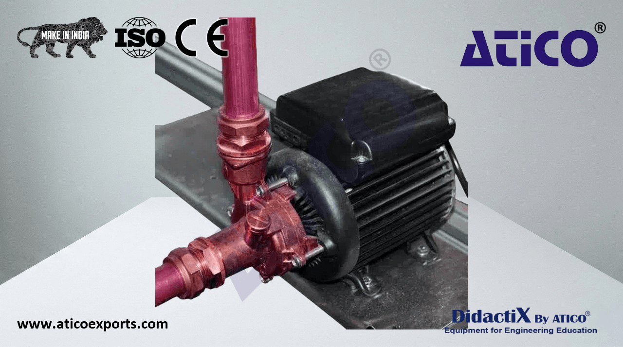 SERIES AND PARALLEL PUMP UPGRADE (115V)