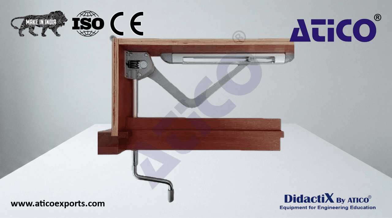 Shutter Operator