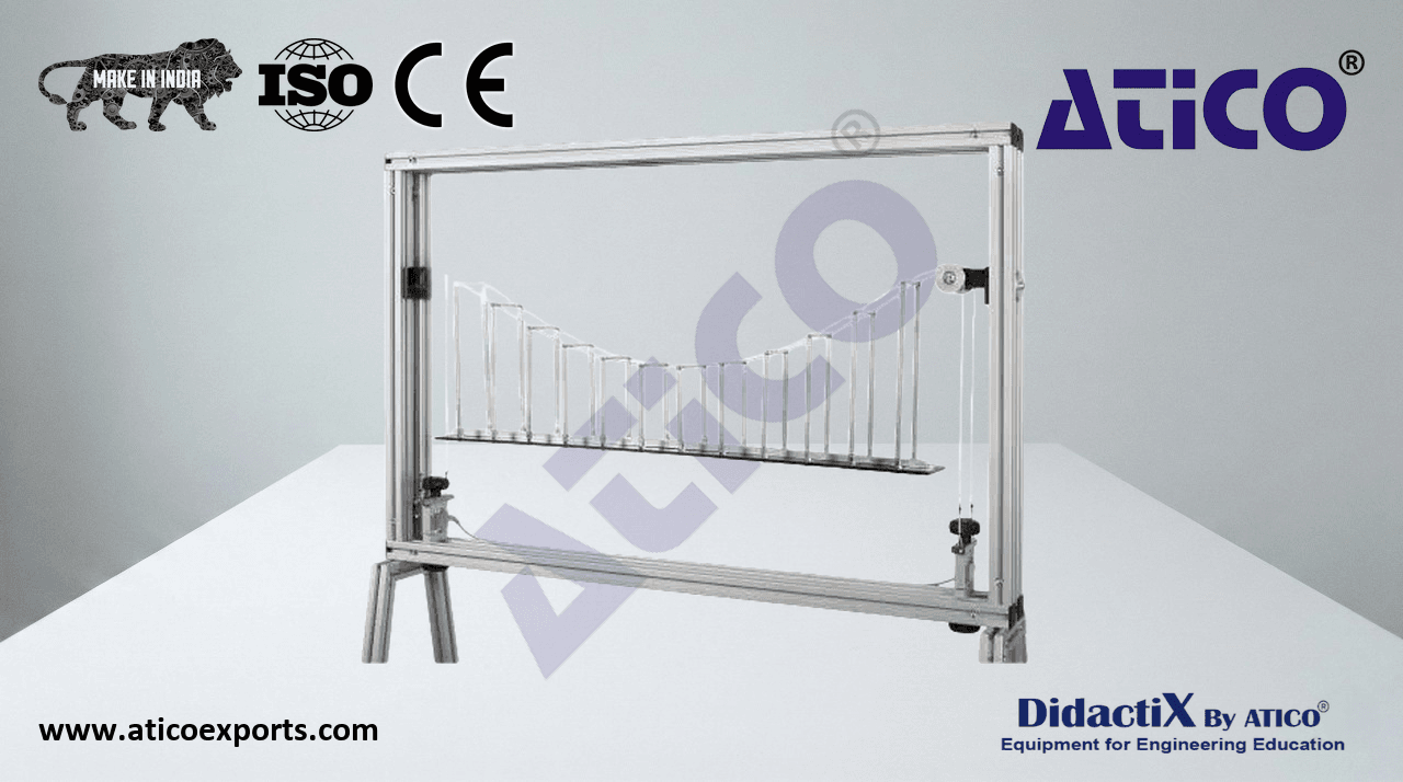 SUSPENSION CABLE