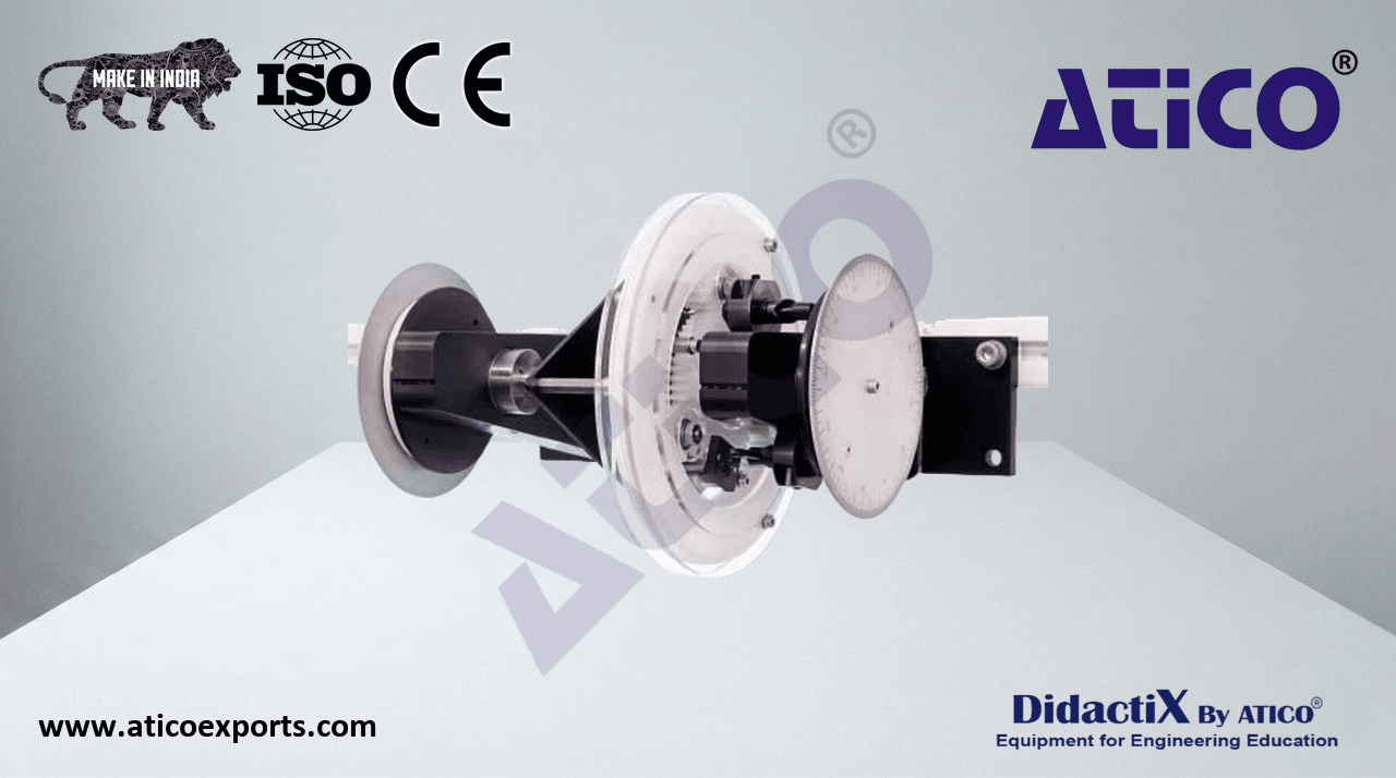SINGLE EPICYCLIC GEAR TRAIN Deluxe