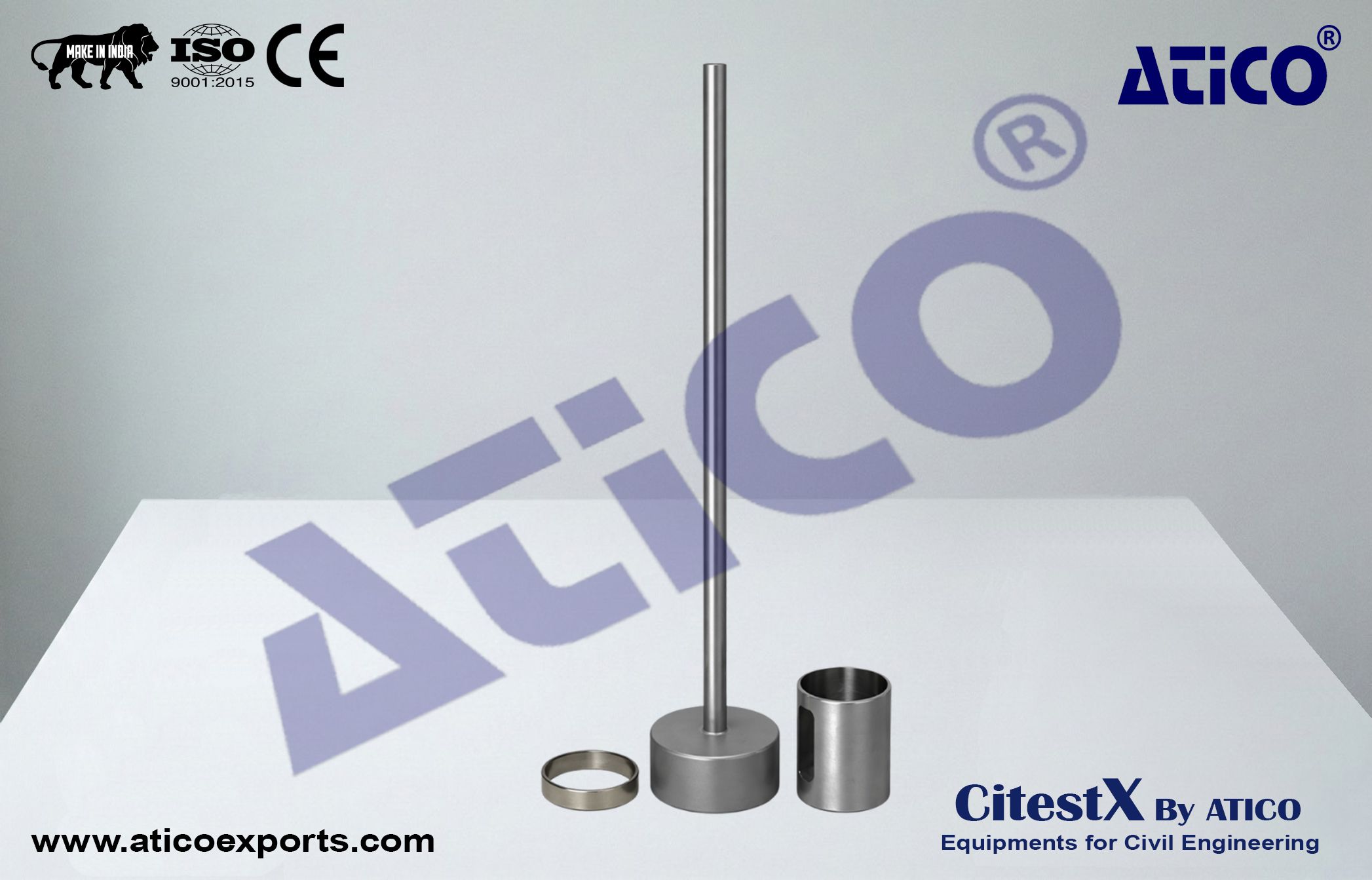 Dolly Core Cutter