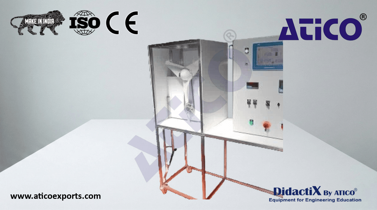 Solar–Wind Micro Power Plant