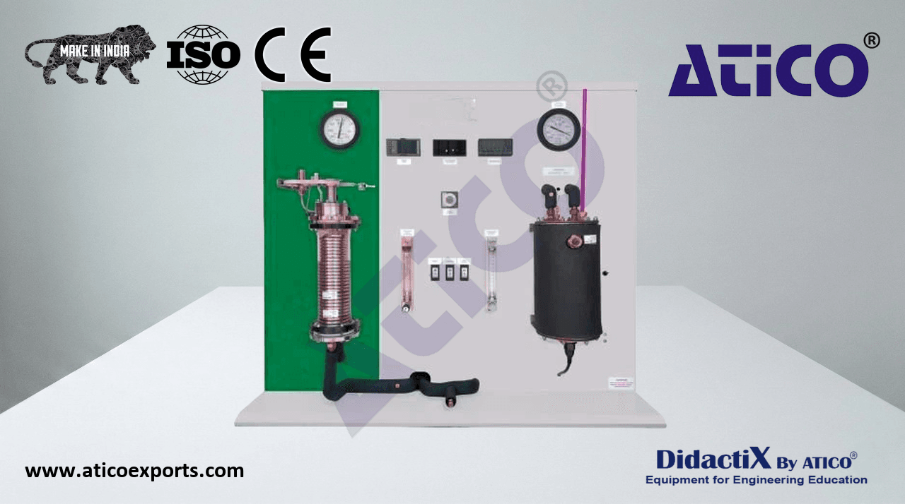 SOLAR / HEAT SOURCE VAPOUR TURBINE