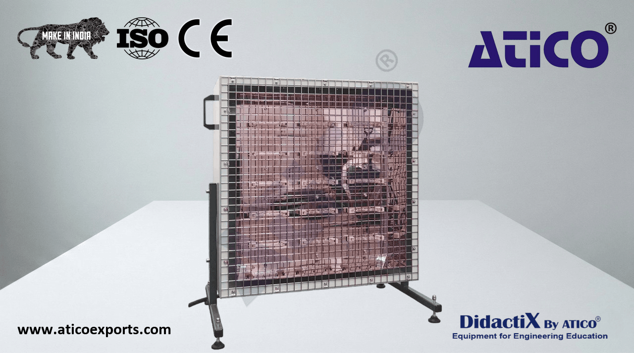 Solar Light Bank