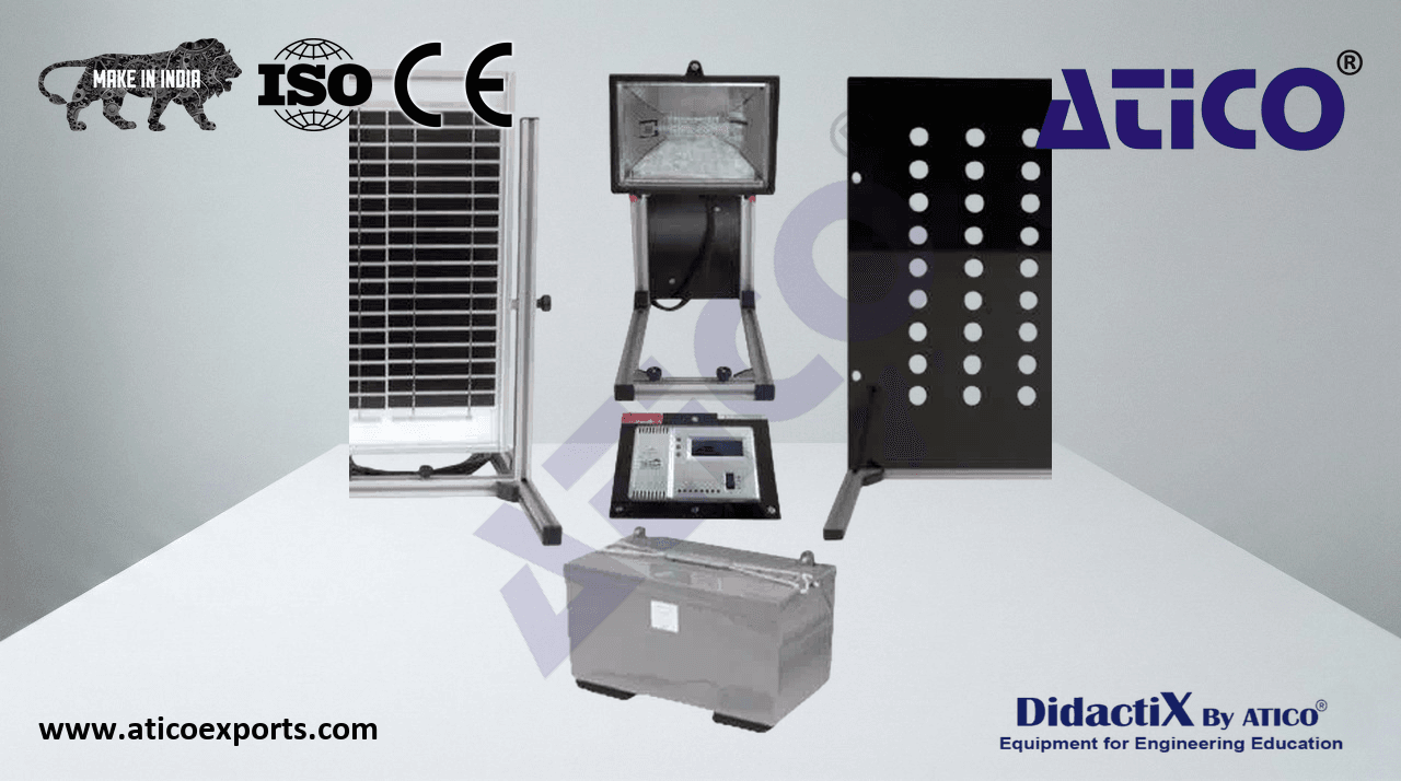 SOLAR POWER DEMONSTRATOR