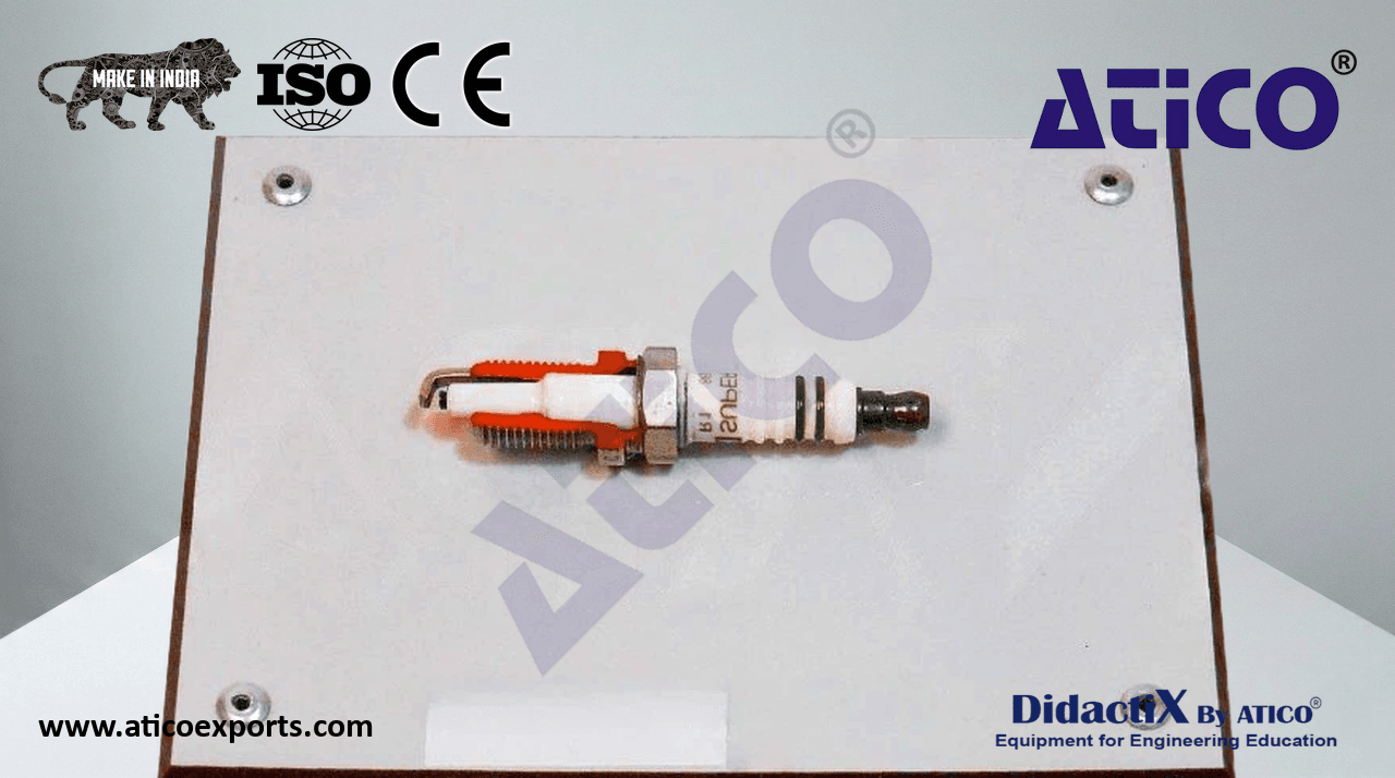 Spark Plug