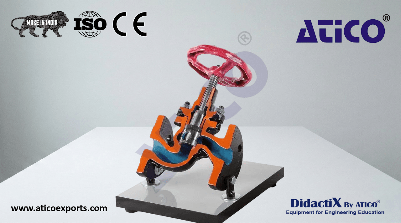Steam Gate Valve