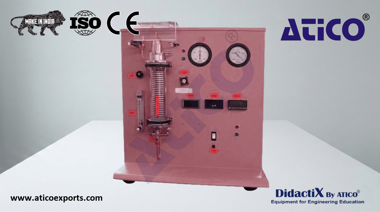 STEAM TURBINE MODULE