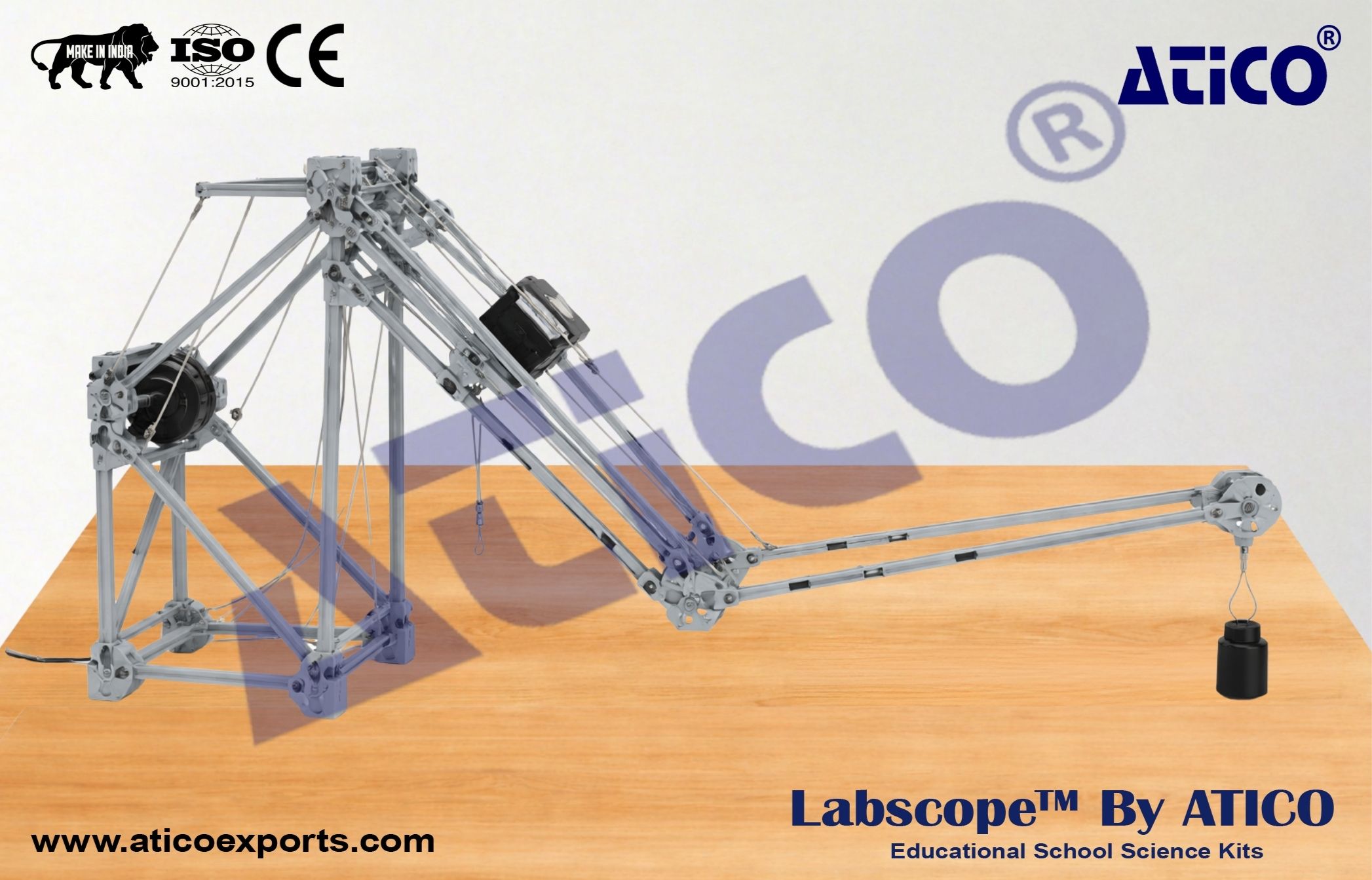 Engineering STEM Science Kits