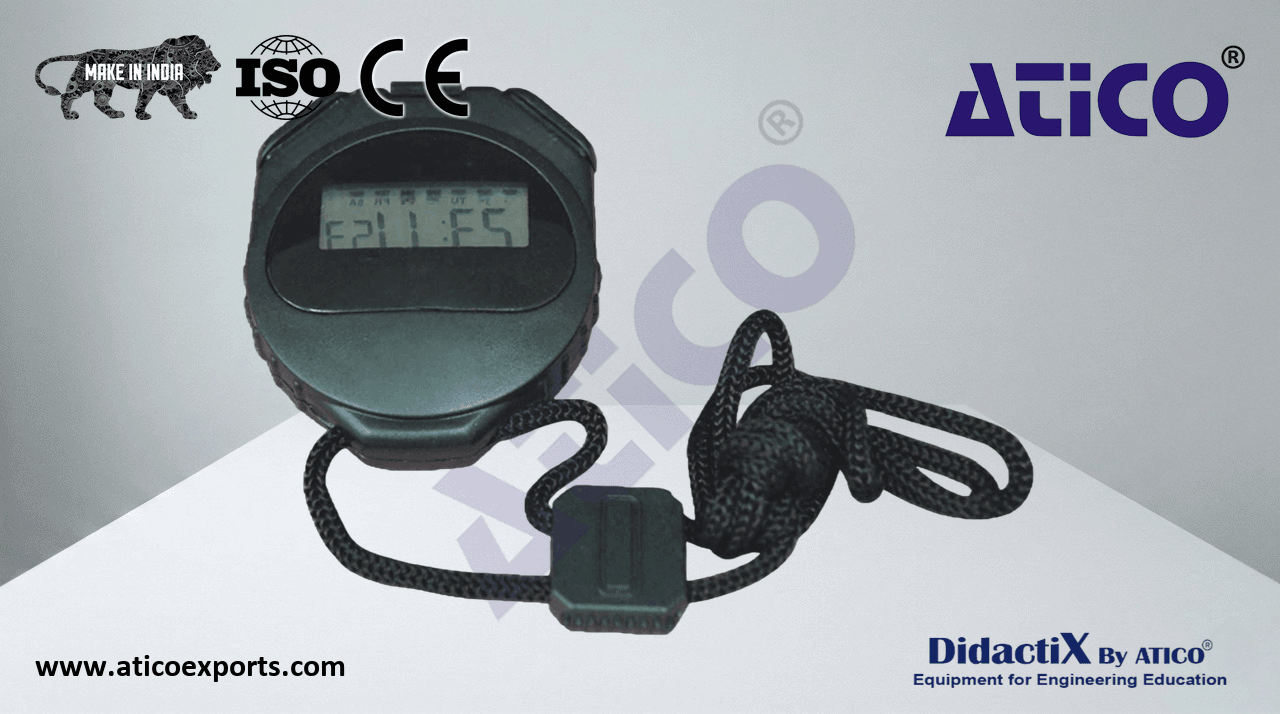 STOPWATCH