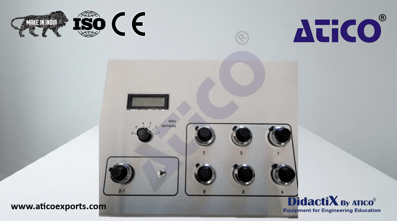 Strain Gauge Bridge