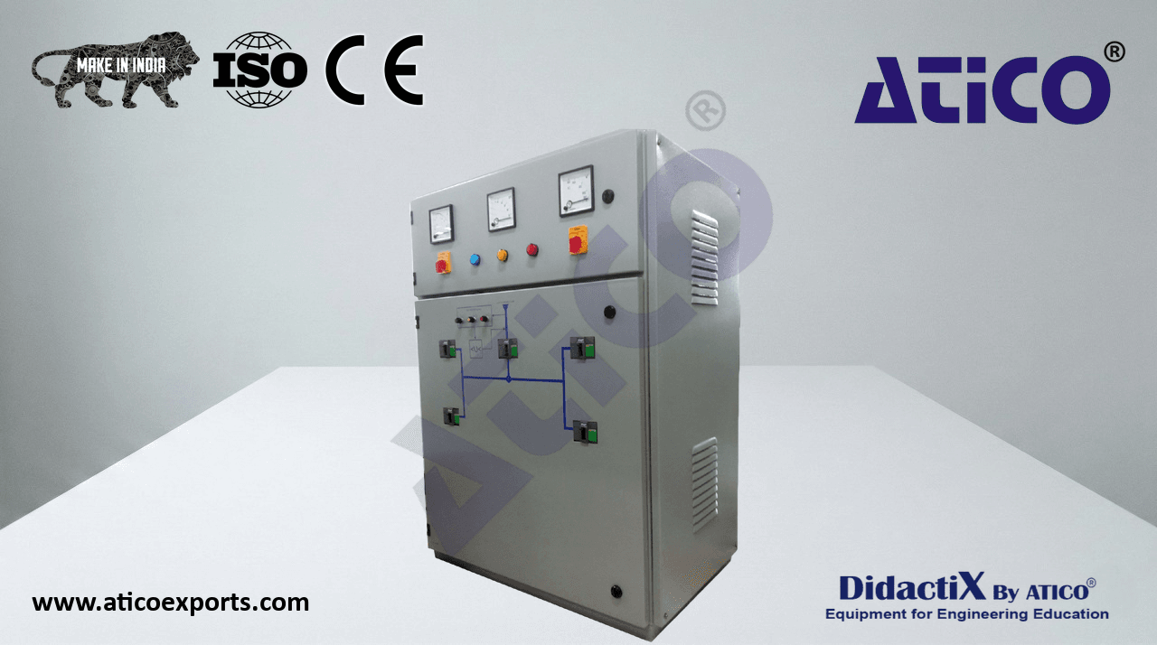 Switch Board Cabinet