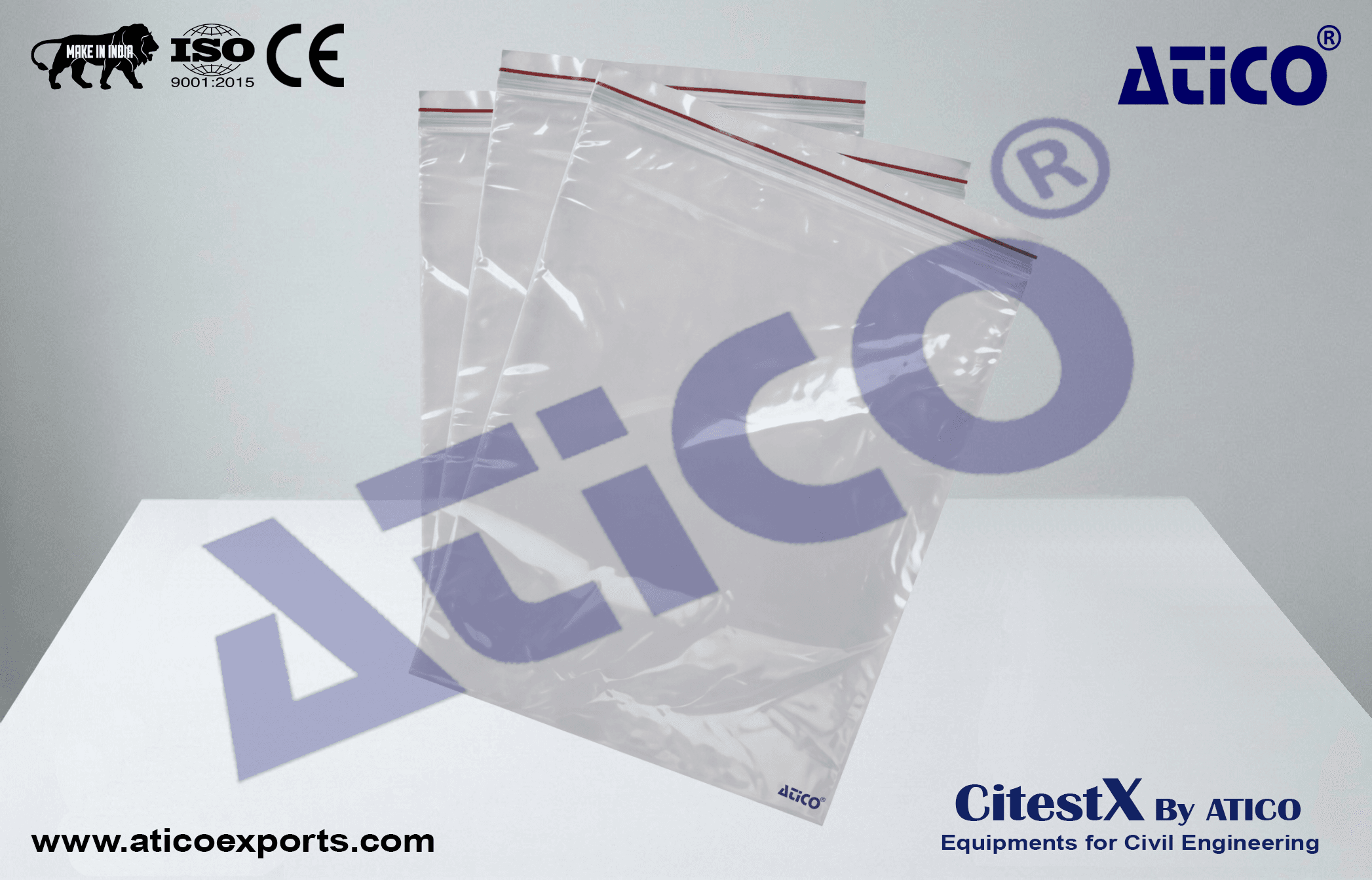 Sample Bag