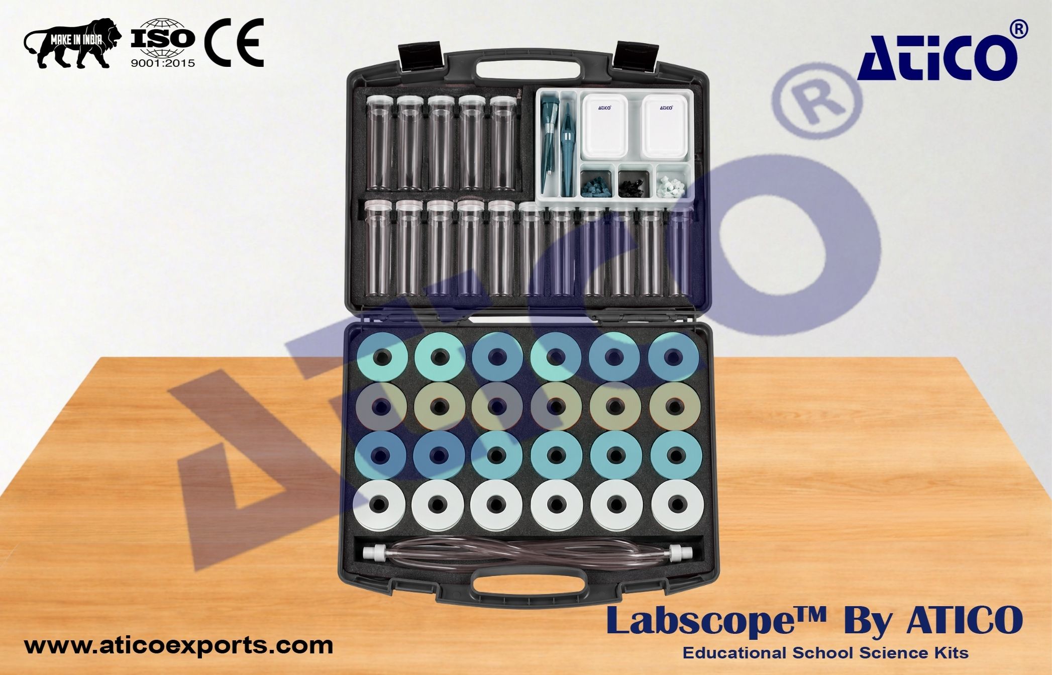 Primary STEM Science Kits