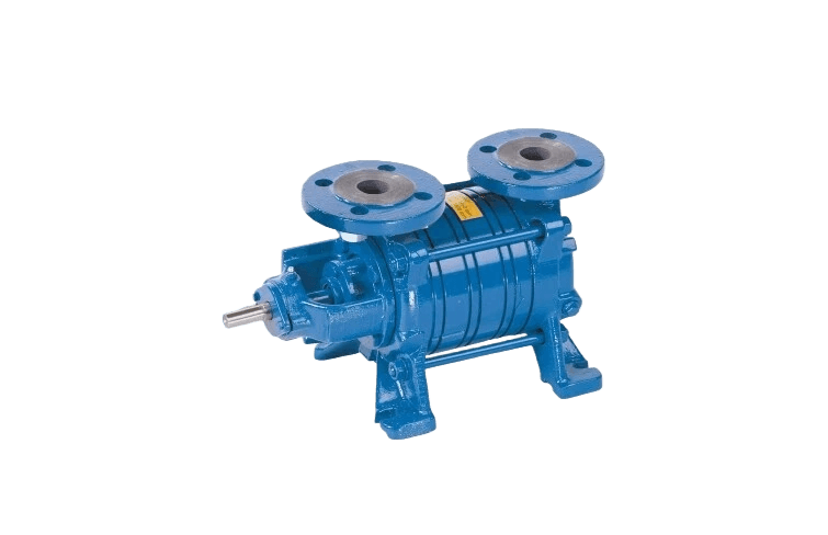 Side channel pump