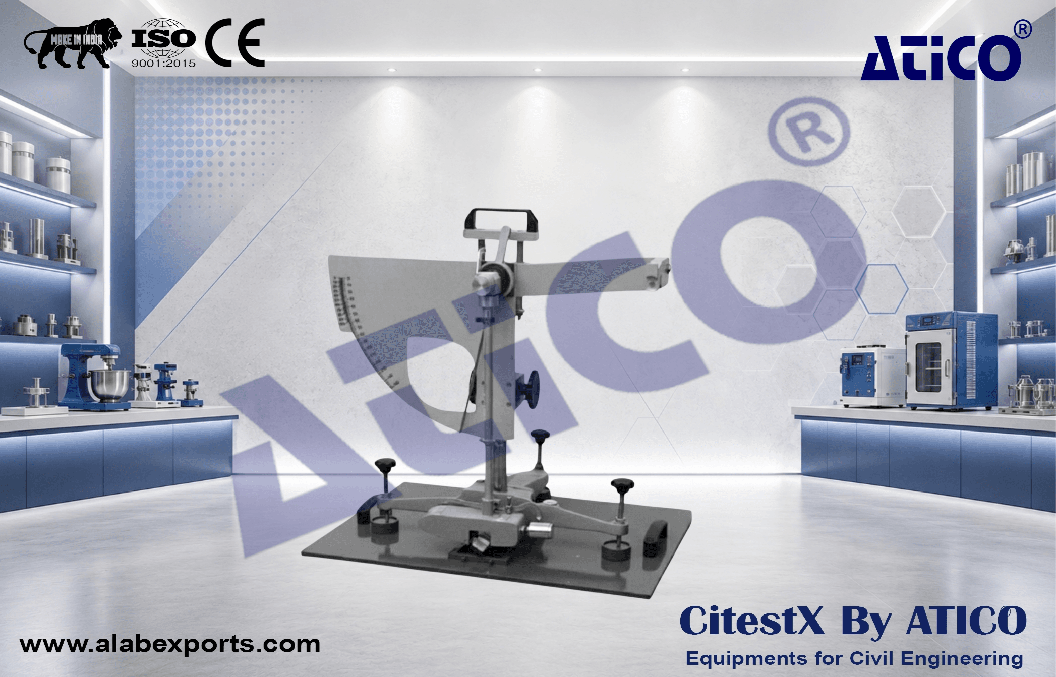 Skid Resistance and Friction Tester Standard