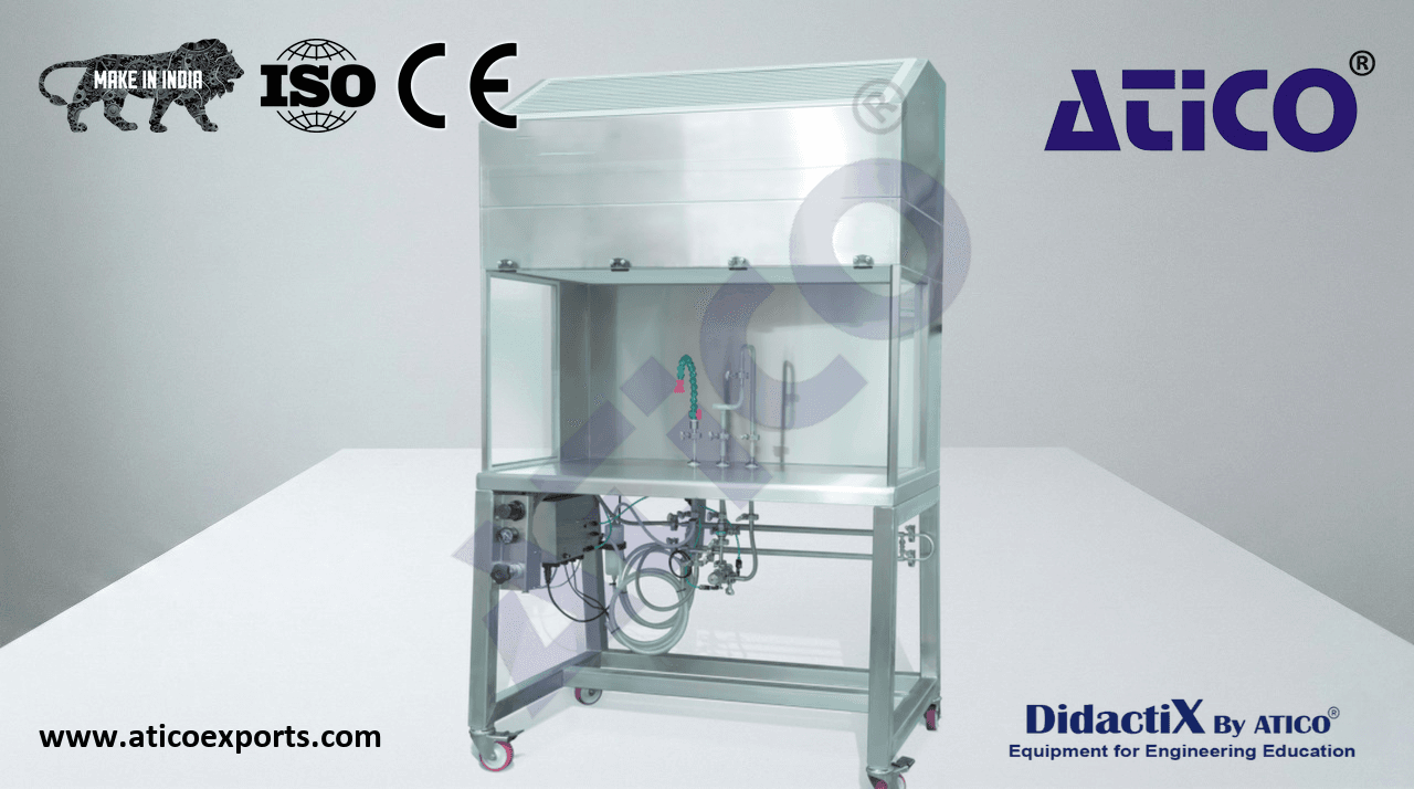 Sterile Filling System