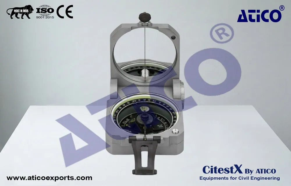 Brunton Compass