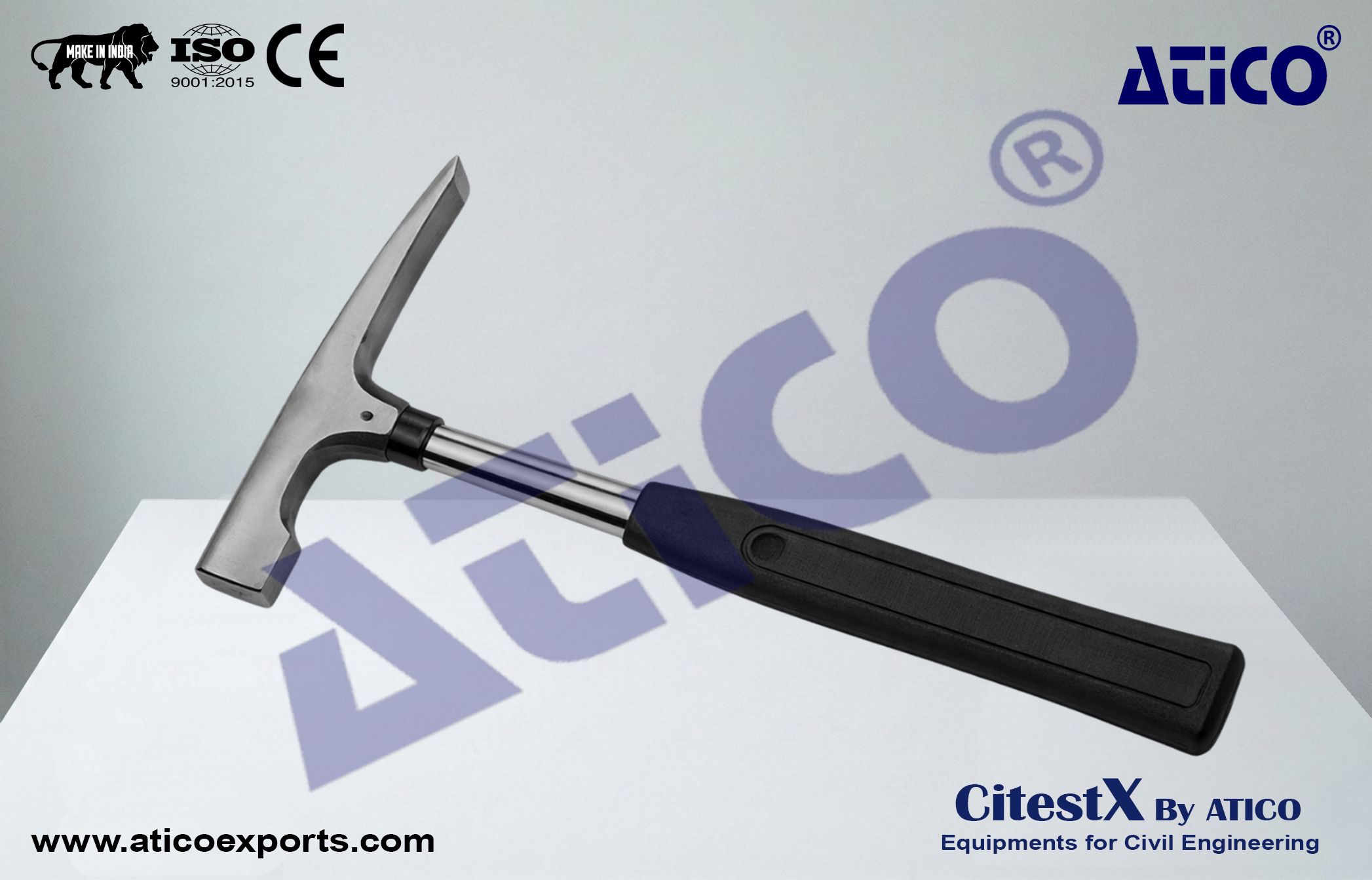 Geological Hammer
