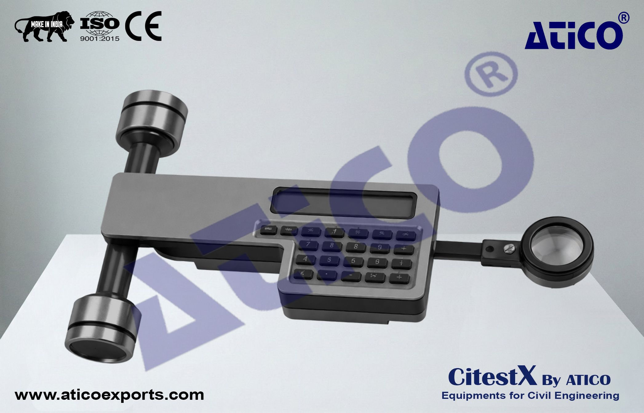 Planimeter