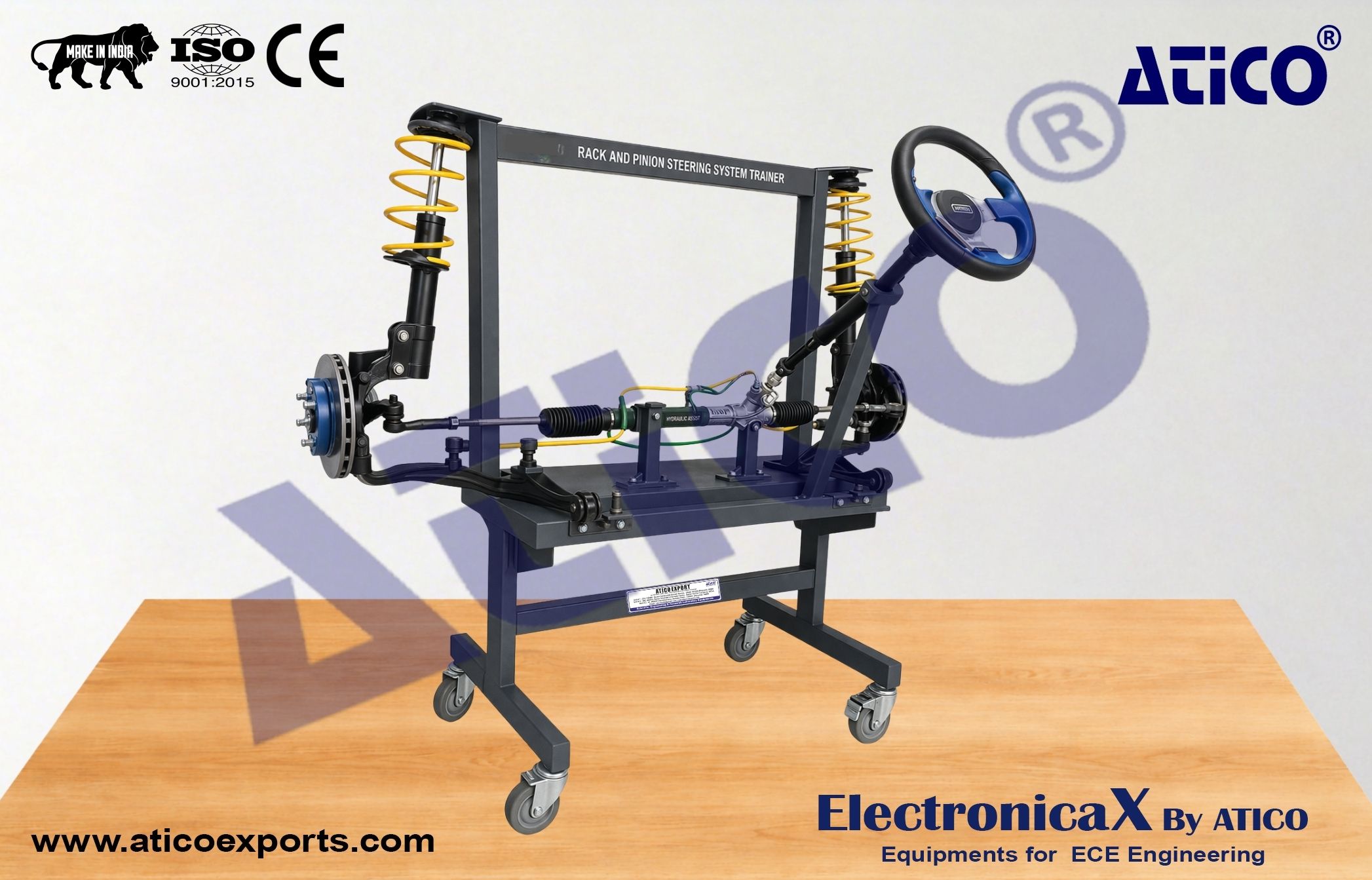 Suspension Trainer