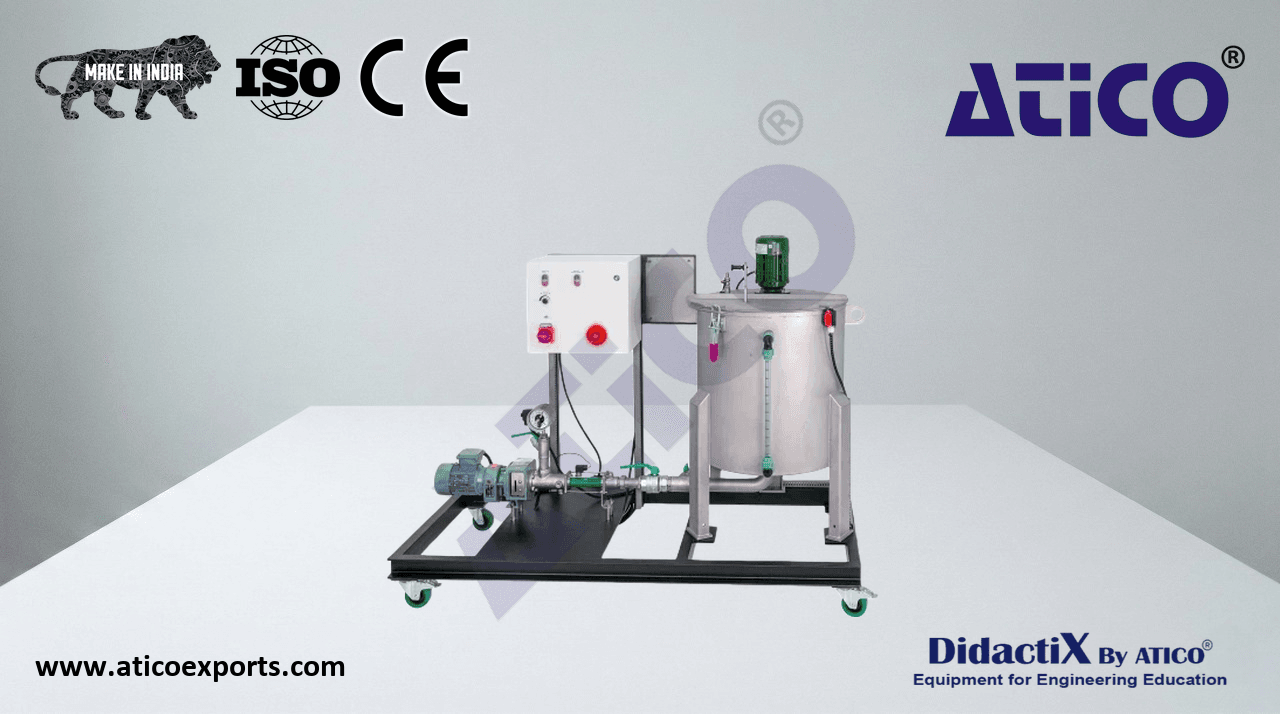 Suspension production unit
