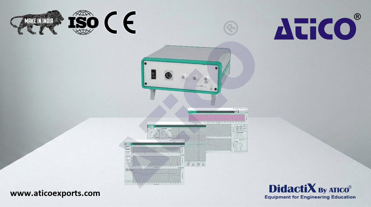 System for data acquisition